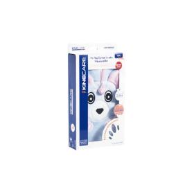 VISIOMED Kinecare bouillotte à eau déhoussable souris 750ml