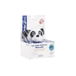 VISIOMED Kinecare kids bouillotte doudou panda