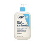 CERAVE SA anti-rugosité gel nettoyant 236ml