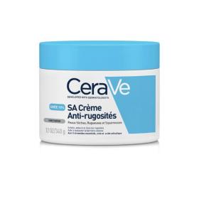 CERAVE SA anti-rugosités crème 340g