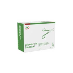 LOHMANN & RAUSCHER Velpeau set standard 5 soins