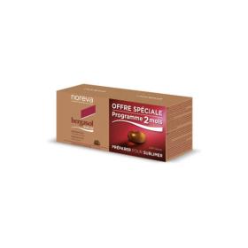 NOREVA Bergasol sublim préparateur solaire 2x30 capsules