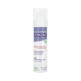 JONZAC Sublimactive crème soyeuse reconstituante 40ml