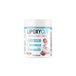 ERIC FAVRE Lipoxycut 120g