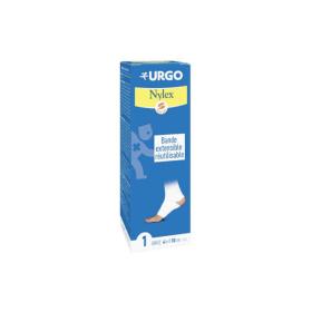 URGO Nylex bande extensible 4mx10cm