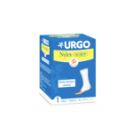 URGO Nylex ogrip bande élastique cohésive blanc 10cmx3m