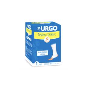 URGO Nylex ogrip bande élastique cohésive blanc 10cmx3m