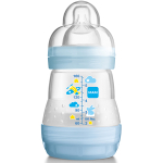 MAM Biberon anti-colique bleu 160ml