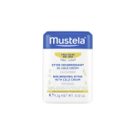 MUSTELA Stick nourrissant au cold cream 9,2g