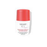 VICHY Détranspirant intensif 72h roll-on 50ml