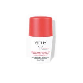 VICHY Détranspirant intensif 72h roll-on 50ml