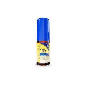 RESCUE Fleur de Bach original spray nuit 7ml