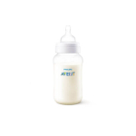 AVENT Biberon anti-colic blanc 330ml