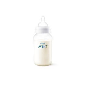 AVENT Biberon anti-colic blanc 330ml