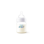 AVENT Biberon anti-colic blanc 125ml