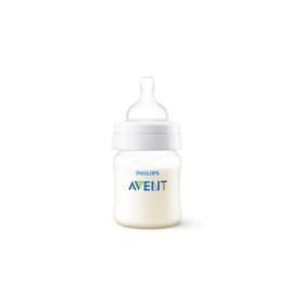 AVENT Biberon anti-colic blanc 125ml