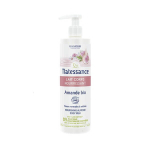 NATESSANCE Lait corps nourrissant amande bio 400ml