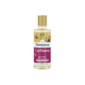 NATESSANCE Huile de carthame 100ml