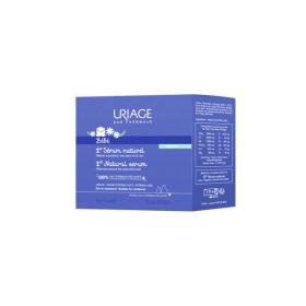 URIAGE Bébé 1er sérum physiologique naturel 15x5ml