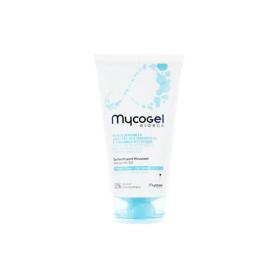 BAILLEUL-BIORGA Mycogel gel nettoyant moussant 150ml