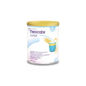 NUTRICIA Neocate junior fraise dès 3 ans 400g