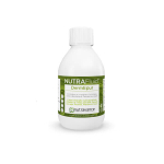 NUTRAVANCE Nutrafluid dermepur 250ml