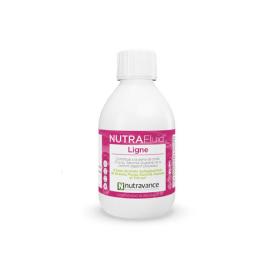 NUTRAVANCE Nutrafluid ligne 250ml