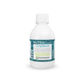 NUTRAVANCE Nutrafluid longéboost 250ml