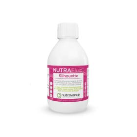 NUTRAVANCE Nutrafluid silhouette 250ml