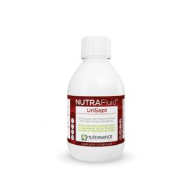 NUTRAVANCE Nutrafluid urisept 250ml