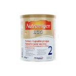 NUTRAMIGEN 2 LGG 6-12 mois 400g