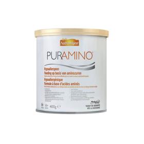 NUTRAMIGEN Puramino poudre 400g