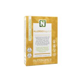 NUTRAVANCE Allergoregul 30 gélules