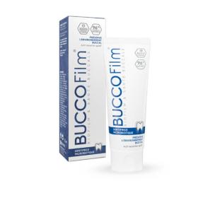 NUTRAVANCE Buccofilm dentifrice microbiotique 75ml