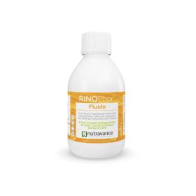 NUTRAVANCE Rinophar 250ml