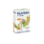 NUTRIBEN 1ères céréales dès 4 mois 300g