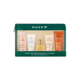 NUXE Trousse mes essentiels voyage