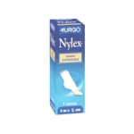 URGO Nylex bande extensible blanche 5cmx4m