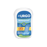 URGO Waterproof pansement imperméable 20 pansements + 6 offerts