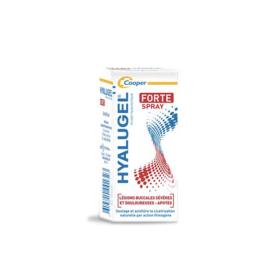 HYALUGEL Forte spray buccal 20ml