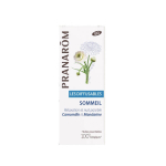 PRANAROM Les diffusables bio sommeil 30ml