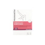 PRANAROM Circularom jambes légères 30 capsules forte