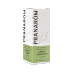 PRANAROM Huile essentielle litsée citronnée 10ml