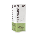 PRANAROM Huile essentielle menthe des champs 10ml