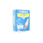 URGO Surgifix filet de maintien de pansement poignet