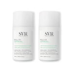 SVR Spirial roll-on lot 2x50ml