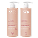 SVR Topialyse baume lavant lot 2x400ml