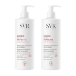 SVR Topialyse crème lot 2x400ml