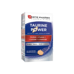 FORTÉ PHARMA Energie taurine power 30 comprimés effervescents