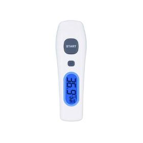FRAFITO Thermomètre médical infrarouge sans contact